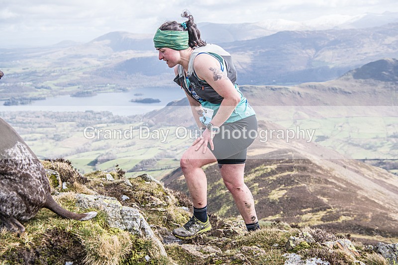 Causey Pike-367 - Causey Pike Fell Race Saturday 14th March 2026