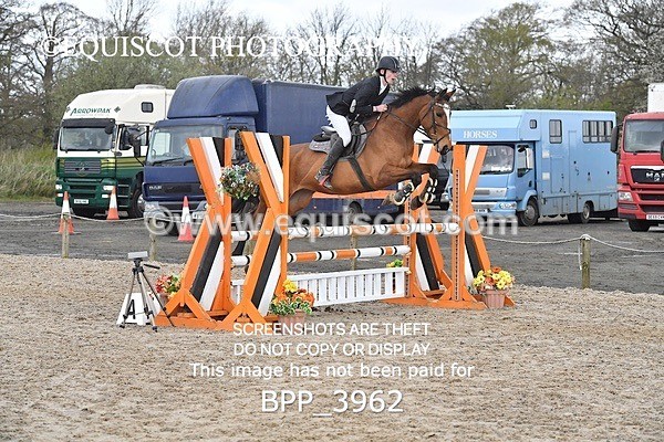 BPP_3962 - CLASS 4 FRI Senior Discovery/ 1m Open