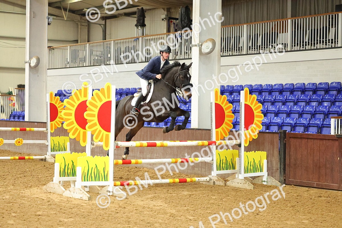 SBM_000649 - Class 3 - Senior Discovery - 1.00m