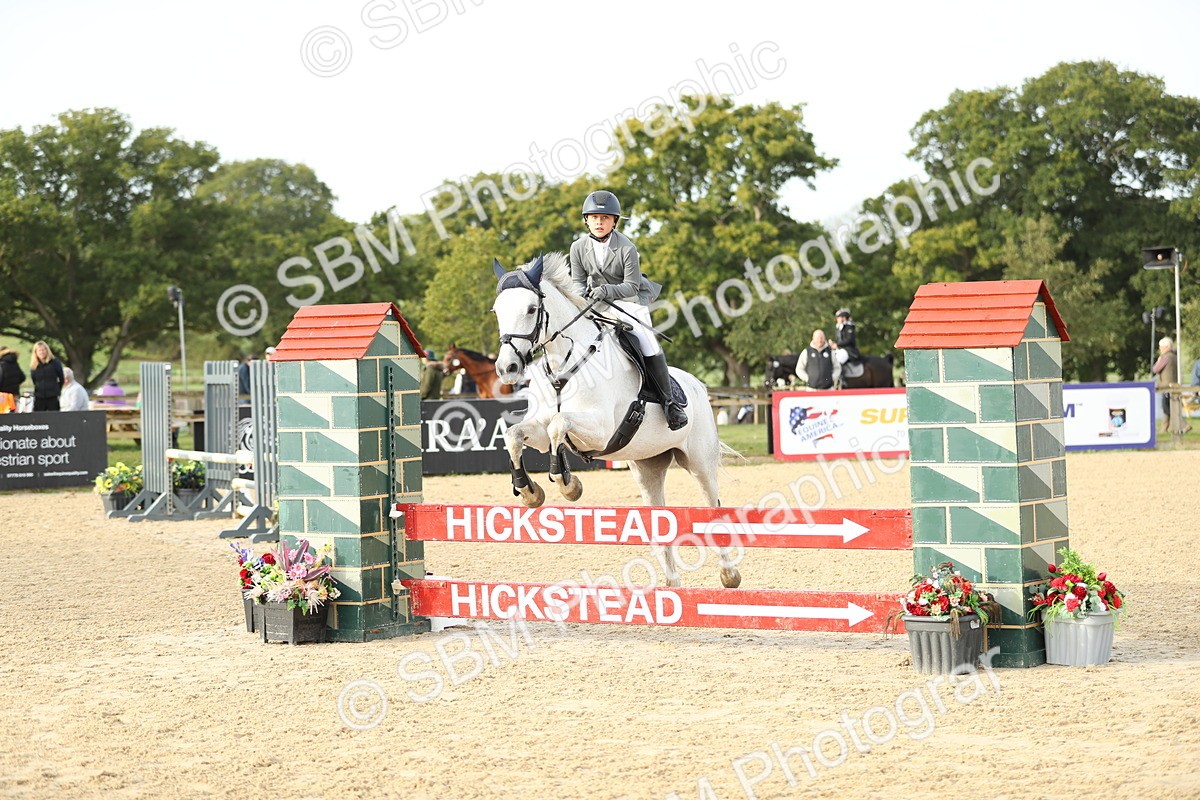 SBM_56043 - J24 - Junior Horse 75cm Championship
