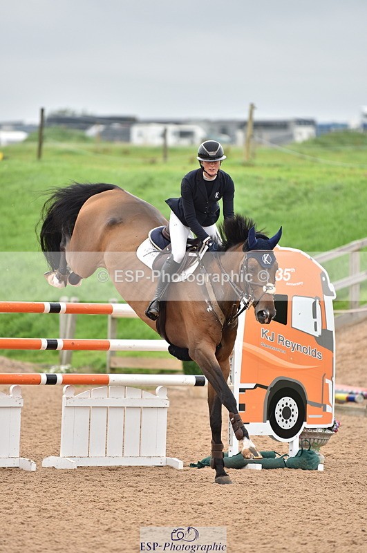 230810A-160042-01458 - Cls 12 1.40m Open