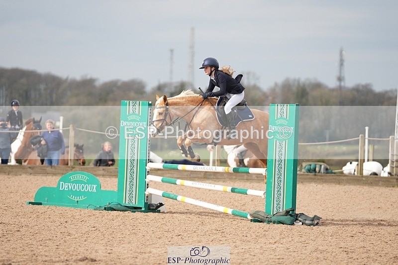 250308-115003-00615 - Cls 8 Pony Discovery and 90cm