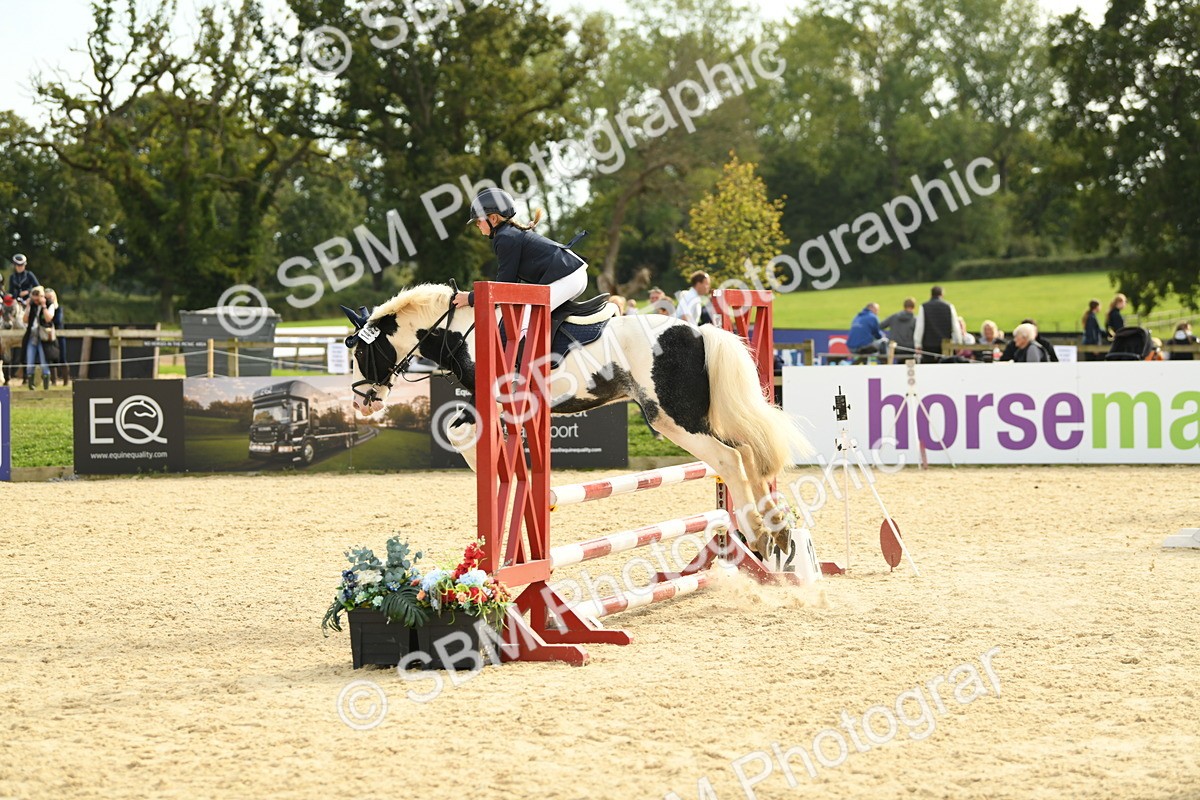 SBM_71069 - J15 - Junior Pony 70cm Championship