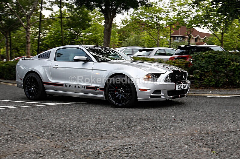  - The Ridge 11th July