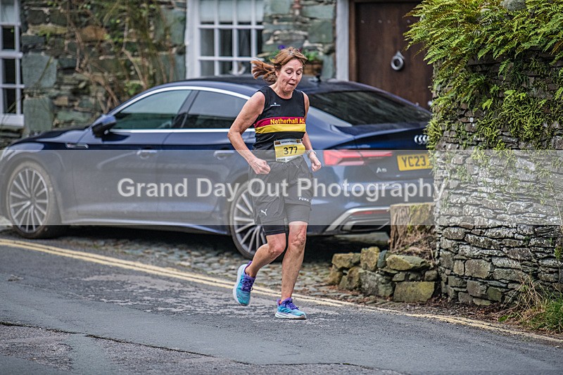 Derwentwater-1019 - Derwentwater 10 Mile Road Race Sunday 3rd November 2024