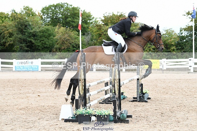 250803-113451-12684 - Cls 33 85cm National Amateur Championship Qualifier