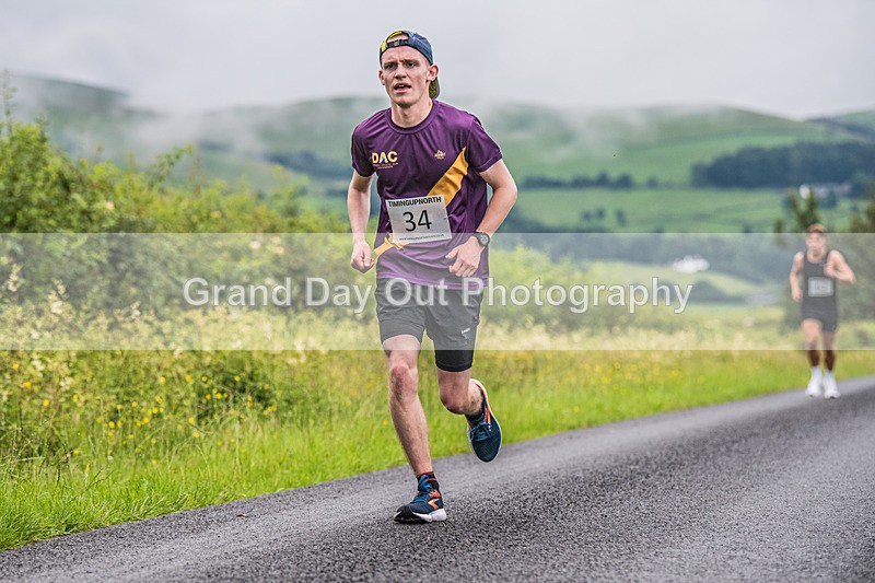 Lambfoot-238 - Lambfoot Loop Road Race Tuesday 1st July 2025