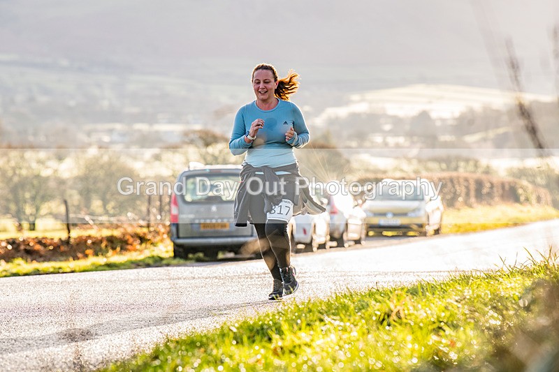 North Lakes Half Marathon  10k-579 - North Lakes Half Marathon & 10K Road Races Monday 2nd January 2023