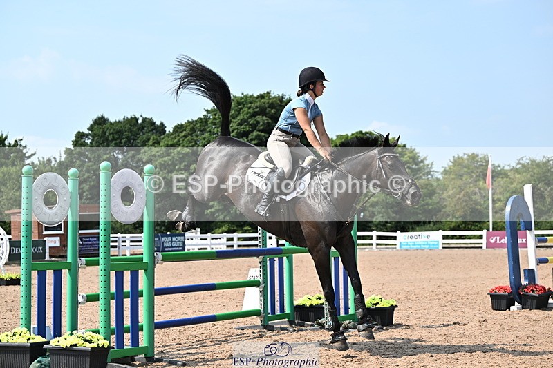 240801A-114323-00504 - Cls 10 1.05m Amateur Qualifier