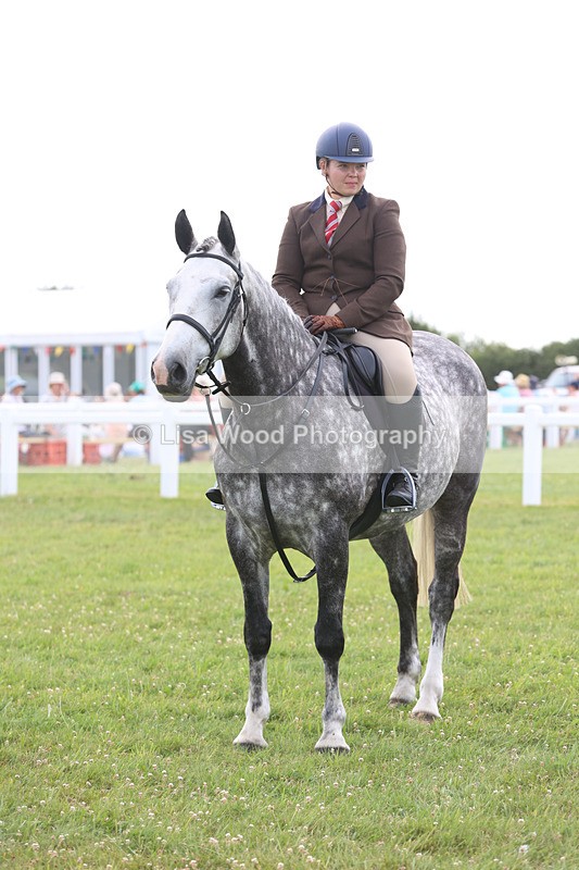 JPP_4132 - Class 24: Working Hunter 90cm