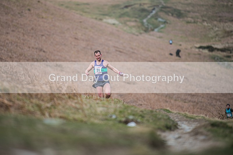 Black Combe-603 - Black Combe Fell Race Saturday 9th March 2024
