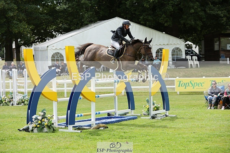 240704-132413-04889 - Cls 3 National 1.30m Open