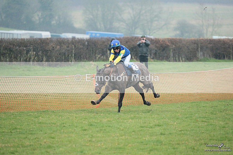 PtP 100324 194 - Pytchley with Woodland Point-to-Point Guilsborough 10/03/24