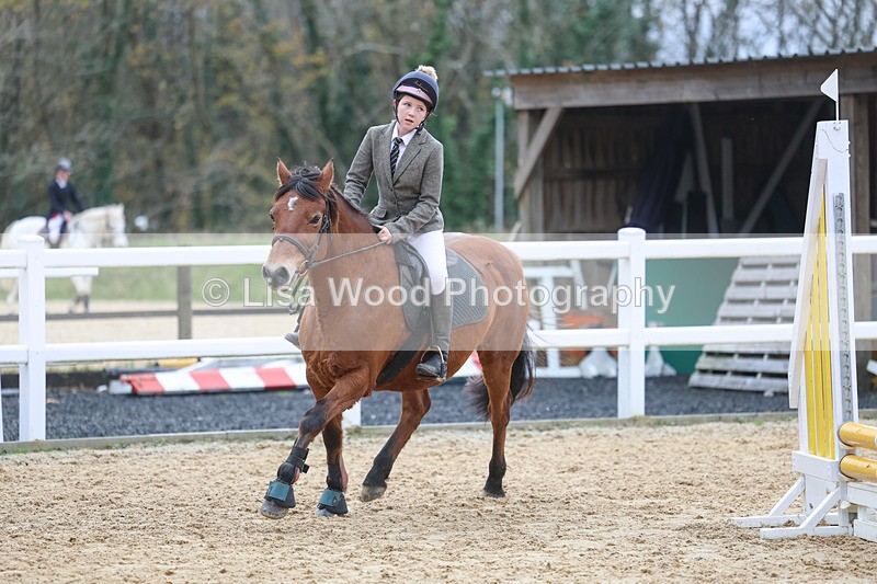 3E7A1536 - Class 3: 60 - 65 (A)