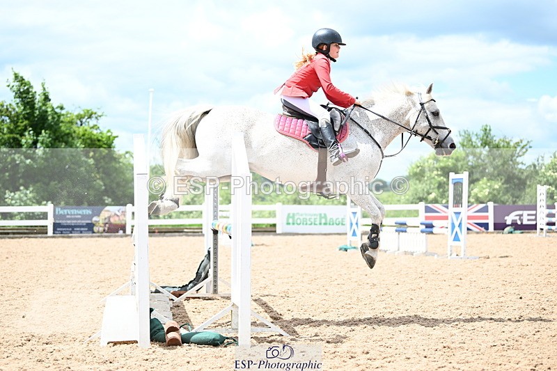 240608A-134022-01196 - Cls 10 Pony Discovery and 90cm Open