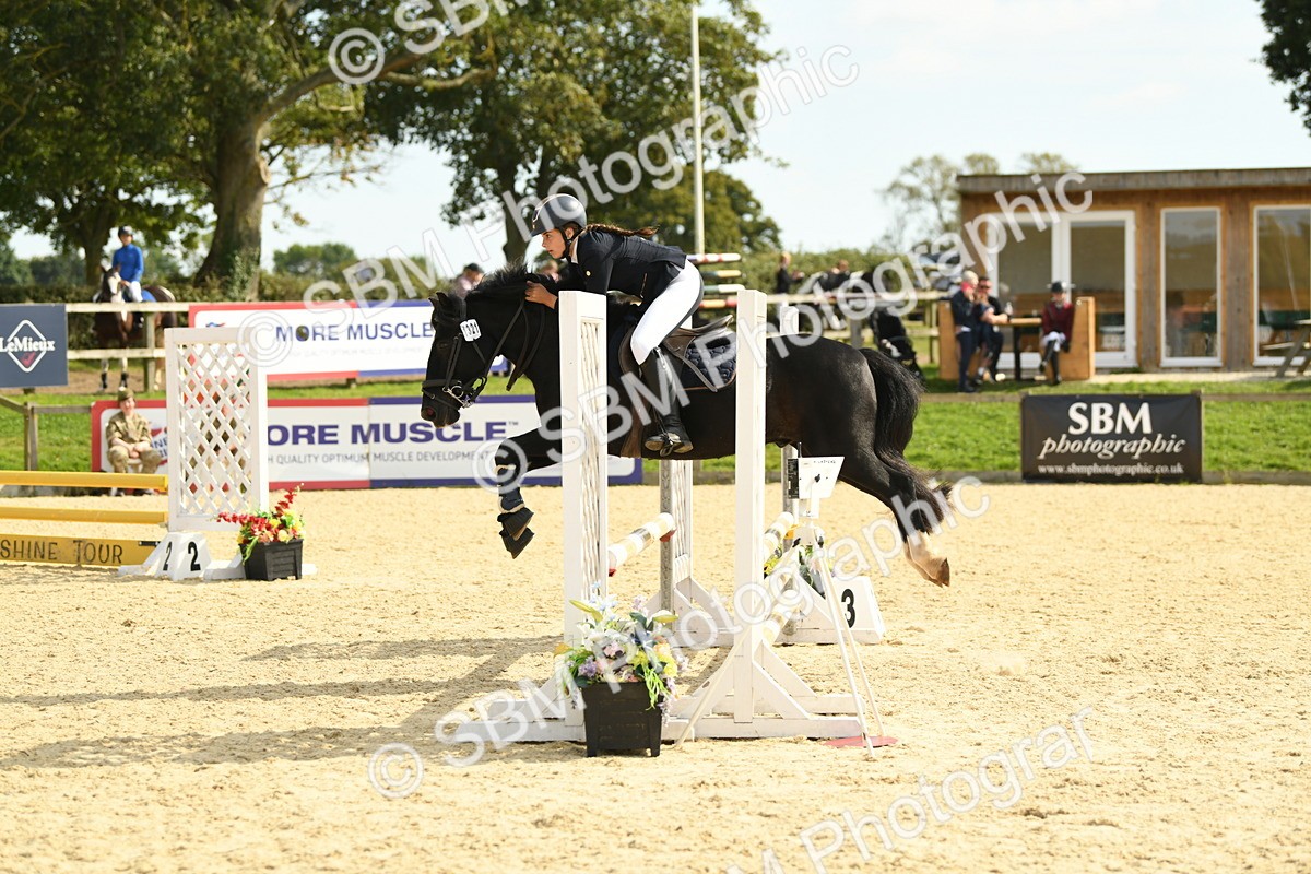 SBM_69196 - J15 - Junior Pony 70cm Championship