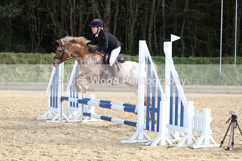 3E7A7669 - Class 3: 60cm open