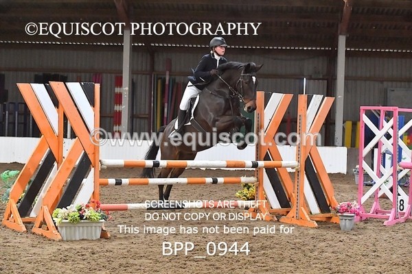 BPP_0944 - CLASS 4 0.95m Amateur Championship Qualifier