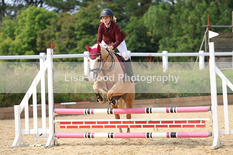 3E7A2870 - Class 11: Junior 70cm