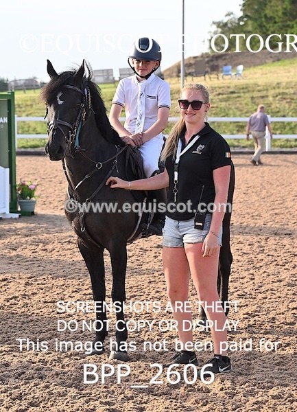BPP_2606 - THU CLASS 5 Graham Heath 128/138 Primary C'ship Qualifier **Viewing/Selection class for 128/138 team