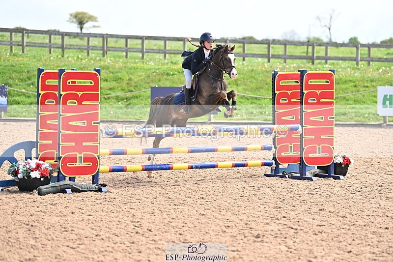 240506A-111722-08504 - Cls 3  Pony Discovery & 90cm Open