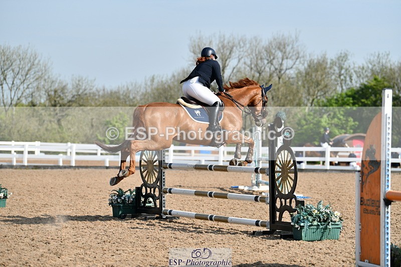 240511A-091625-11225 - Cls 28 95cm National Am Quali