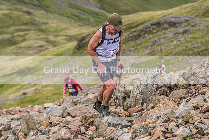 Borrowdale-795 - Borrowdale Fell Race Saturday 5th August 2023