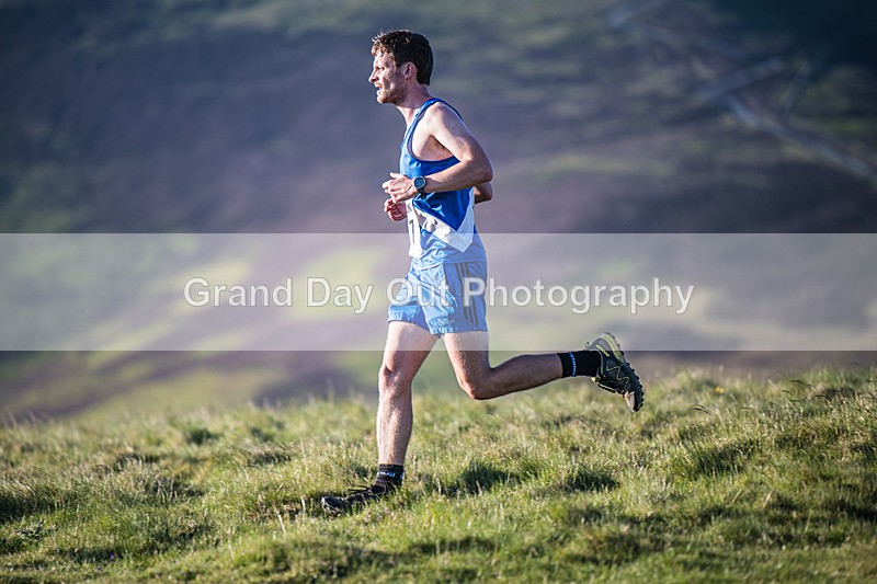Latrigg Seniors-115 - Latrigg Fell Race (Seniors) Wednesday 14th May 2025