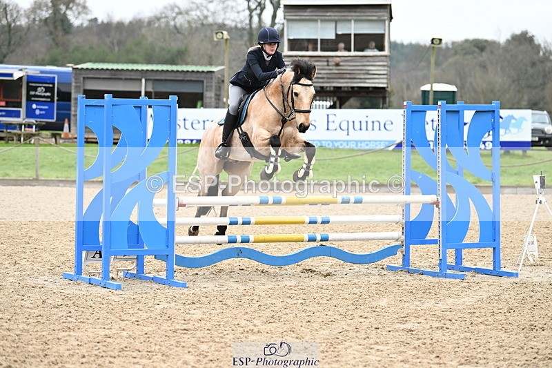 250322A-085735-01913 - Cls 16 85cm Amateur Quali