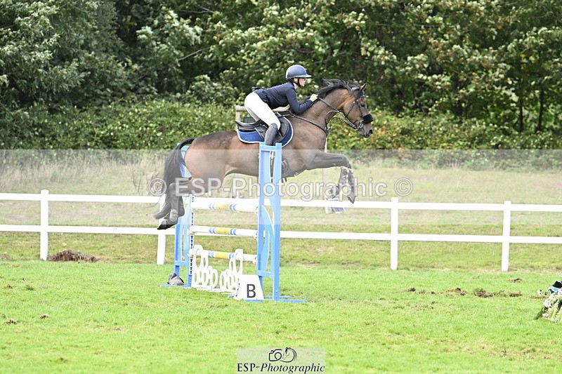 250831A-161425-11020 - Cls 39 Amateur 1.10m Grand Prix