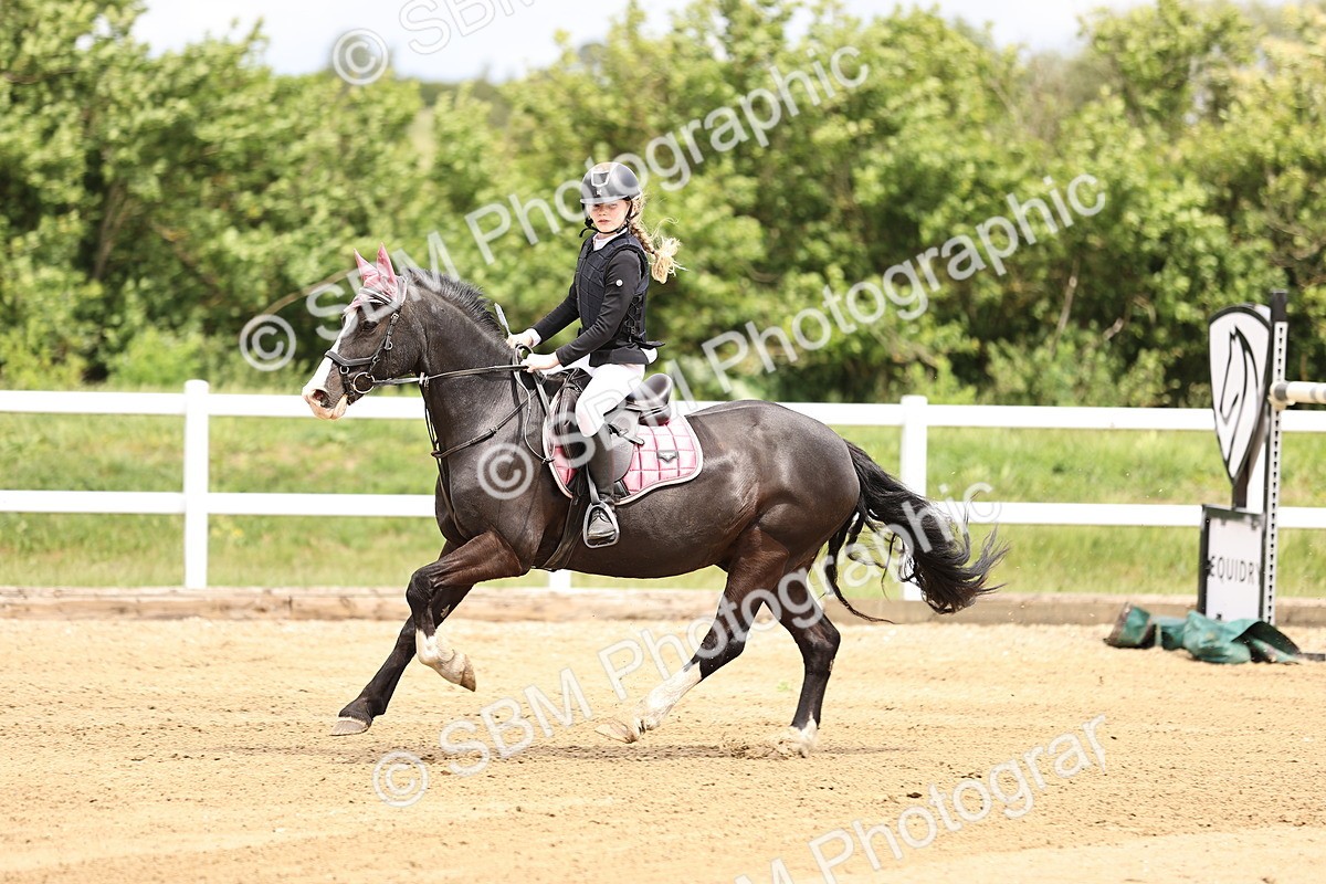 SBM_008012 - Class 3 - 90cm showjumping