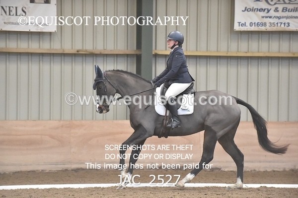 JAC_2527 - CLASS 4 NOVICE 3