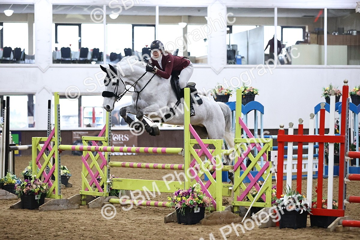 SBM_002904 - Class 10 - Senior Newcomers - 1.10m