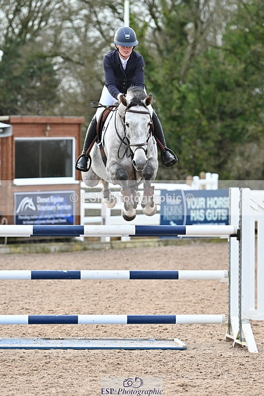 231208A-135051-01016 - Cls 6 Foxhunter & 1.20m Open