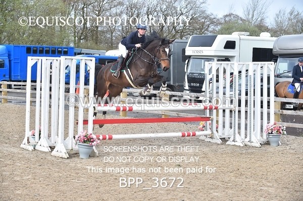 BPP_3672 - CLASS 2 BritiNovice/ 90cm Open