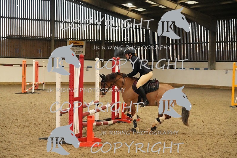 JKR02125 - Class 5 60cm