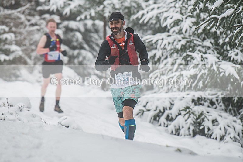 Glentress-330 - High Terrain Events Glentress 42, 21 & 10K Trail Races Sunday 15th February 2026