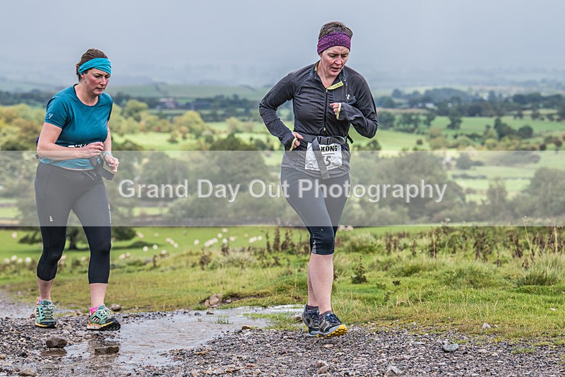 Westmorland-208 - Great Westmorland Trail Race (Junior & Senior Races) Saturday 13th September 2025