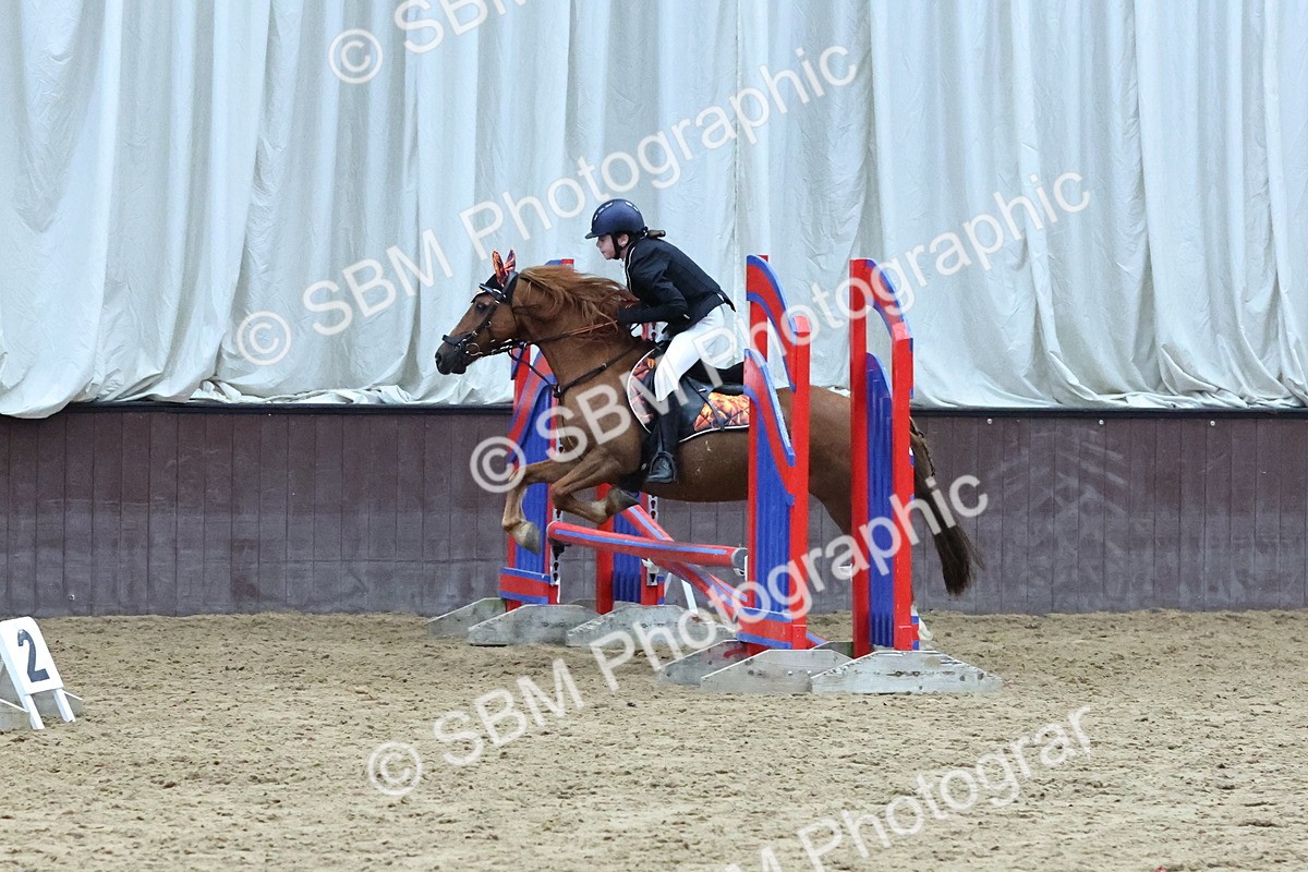 SBM_005566 - Class 5 - 60cm Open