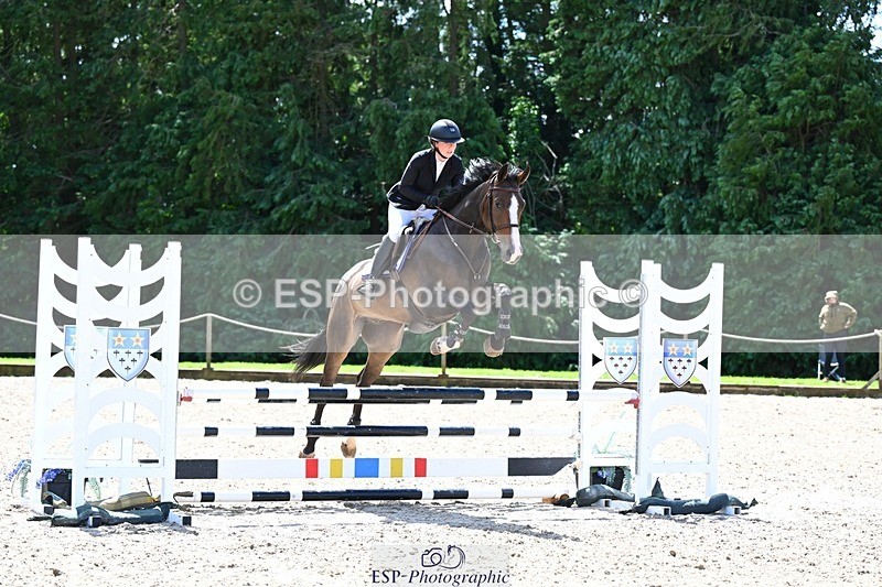 240706-123559-14684 - Cls 201 4 Yr Old Qualifier
