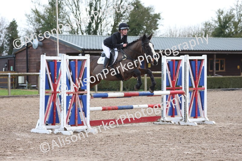 20260207-0404Cherwell 7th Feb 2026 Combined Training - Class 4 - 90cm