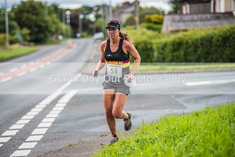 Netherhall-346 - Netherhall 10K Road Race & Children's Races, Wednesday 2nd August 2023