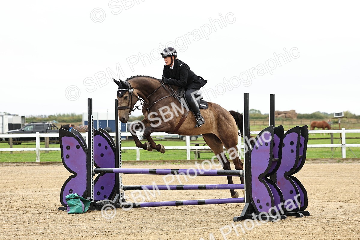 SBM_006253 - Class 74 - 85cm