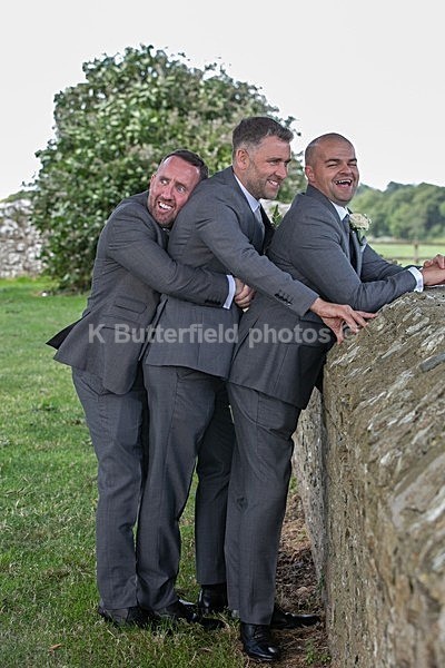 114-2 - Aileen and Danny mc Govern Wedding