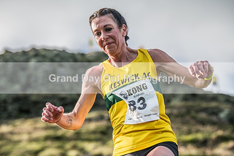Gategill-175 - Gategill Fell Race Wednesday 2nd July. 2025