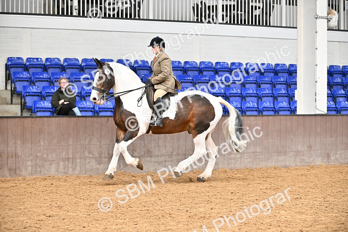 SBM_001318 - Class 18 - Ridden Cob
