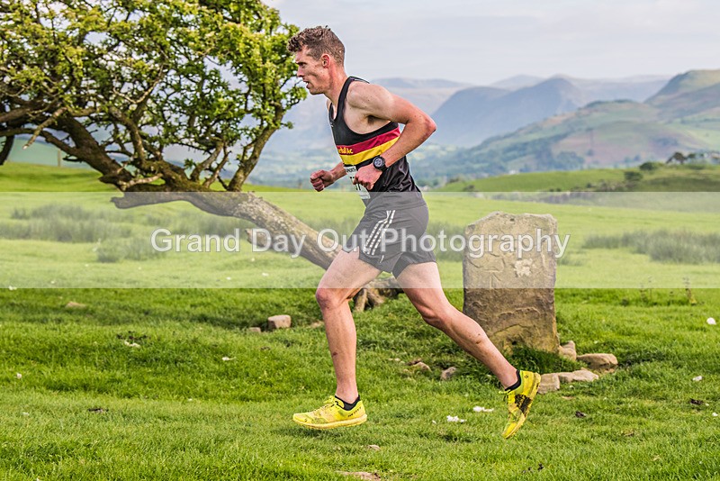 Hay-O-45 - Hay O Trail Race Tuesday 23rd May 2023