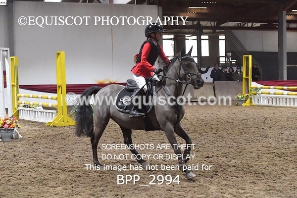 BPP_2994 - CLASS 4 BS PONY Stepping Stones 128/ 138cms Handicap