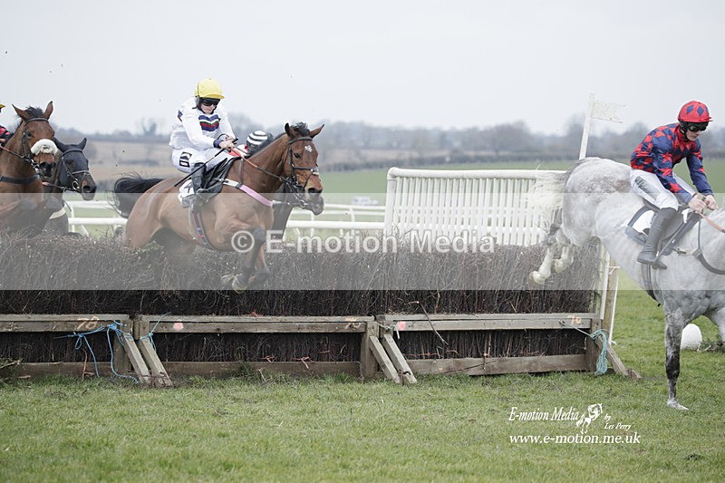 PtP 050323 1107 - Blackmore & Sparkford Vale Hunt PtP - Somerset 05/03/23