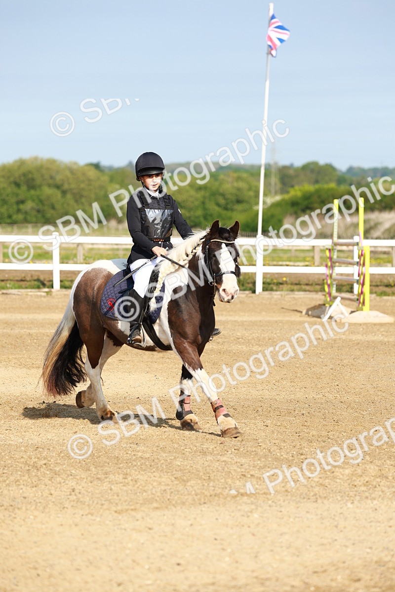 SBM_006161 - Class 1 - 40cm